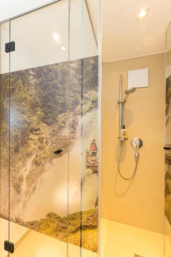 Lifesport Hotel Hechenmoos Aurach bei Kitzbühel Eksteriør billede
