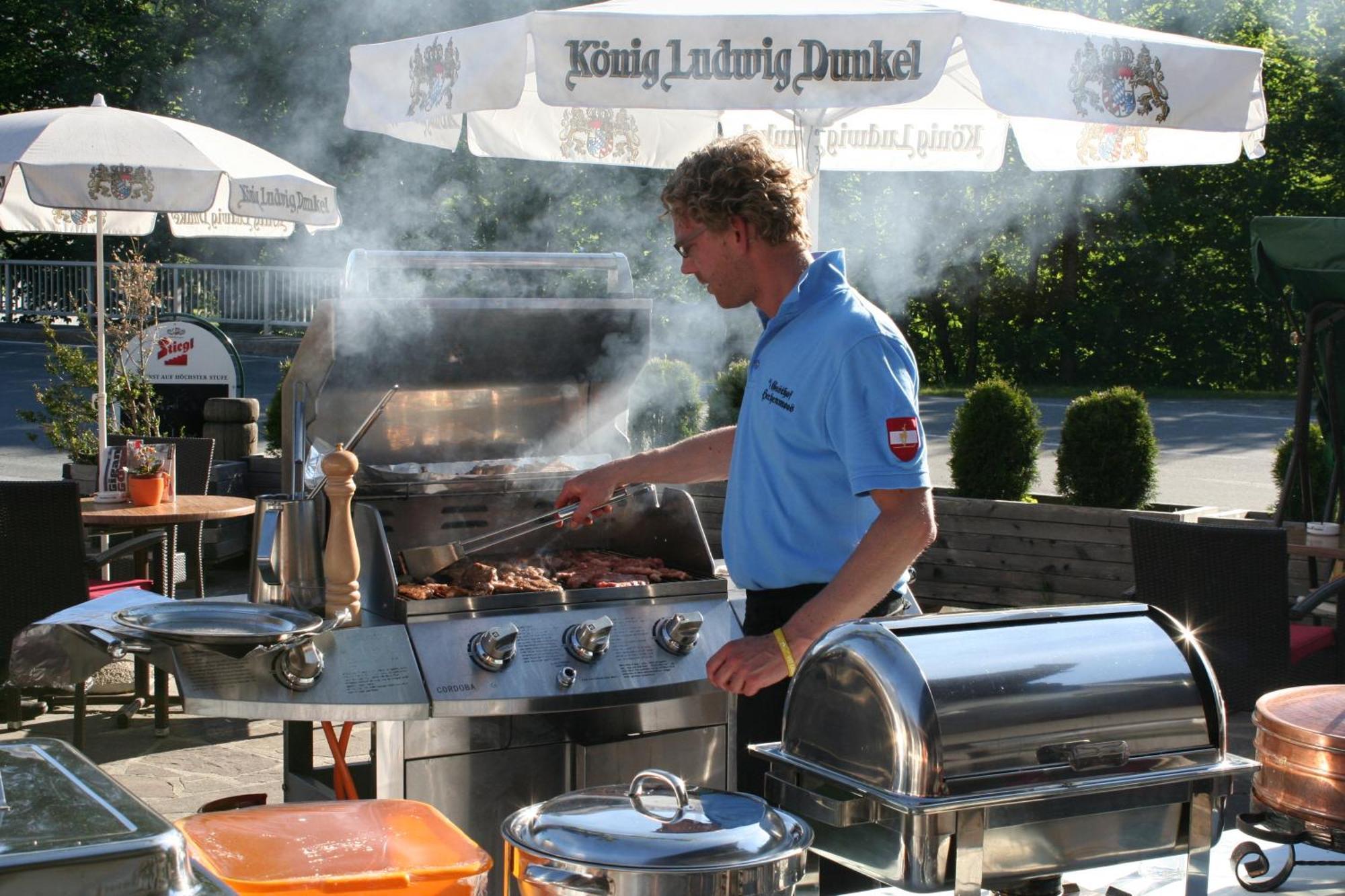 Lifesport Hotel Hechenmoos Aurach bei Kitzbühel Eksteriør billede