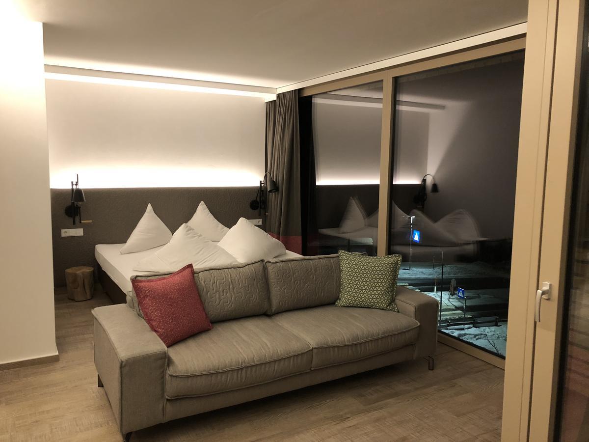 Lifesport Hotel Hechenmoos Aurach bei Kitzbühel Eksteriør billede