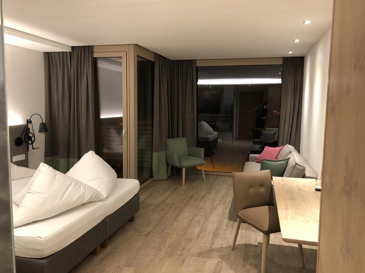 Lifesport Hotel Hechenmoos Aurach bei Kitzbühel Eksteriør billede