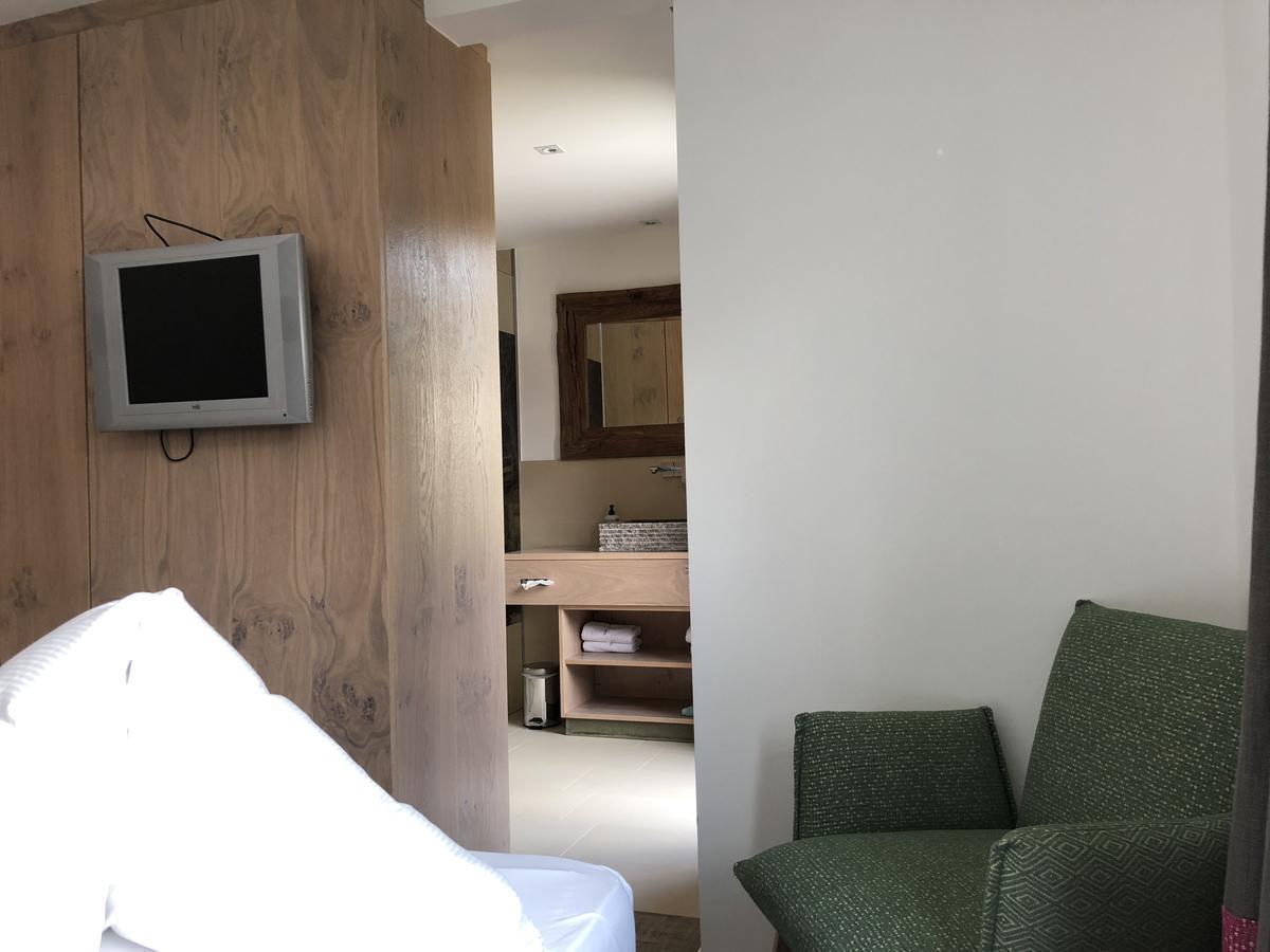 Lifesport Hotel Hechenmoos Aurach bei Kitzbühel Eksteriør billede