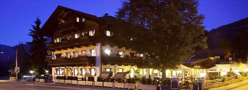 Lifesport Hotel Hechenmoos Aurach bei Kitzbühel Eksteriør billede