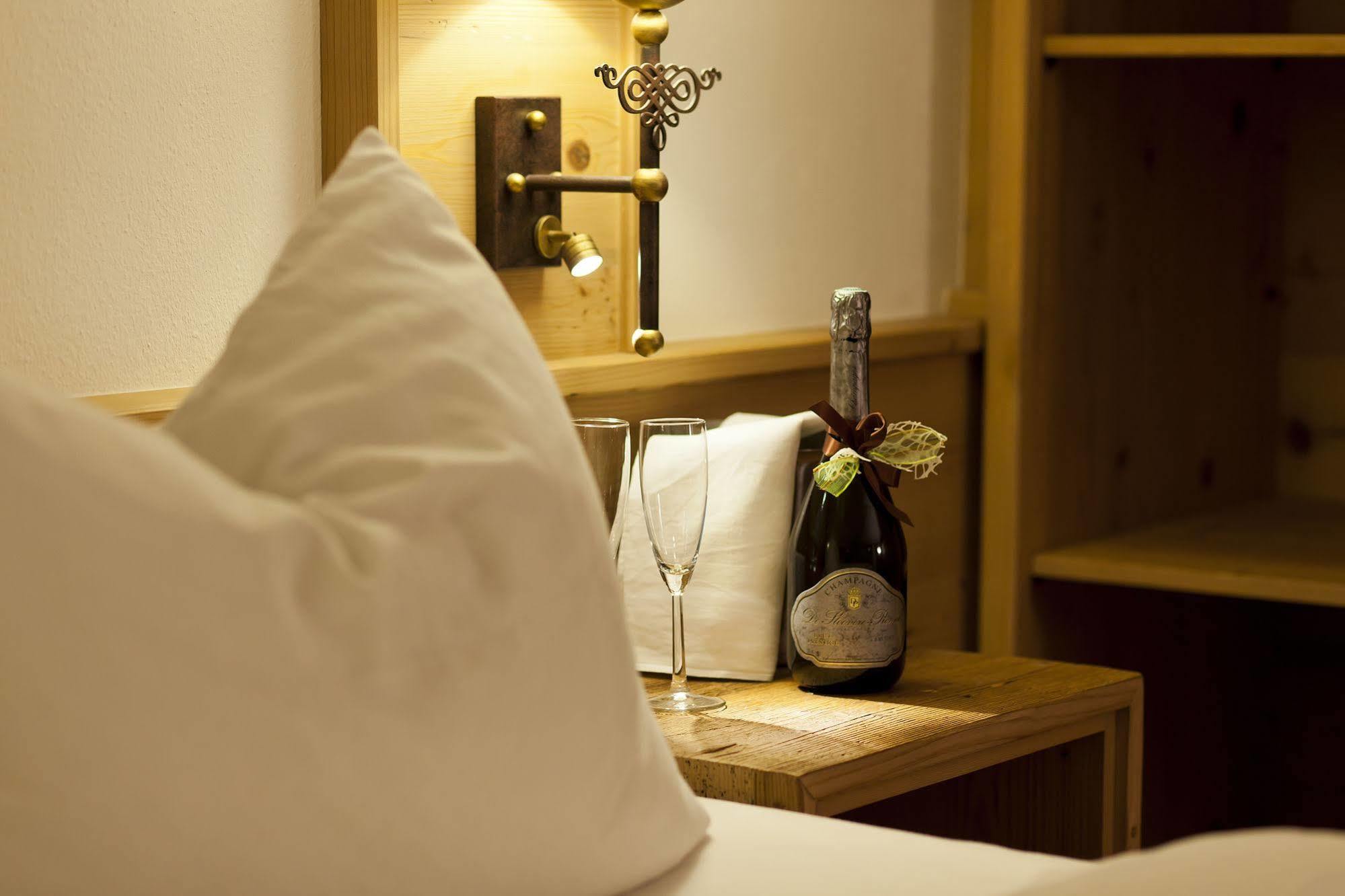 Lifesport Hotel Hechenmoos Aurach bei Kitzbühel Eksteriør billede