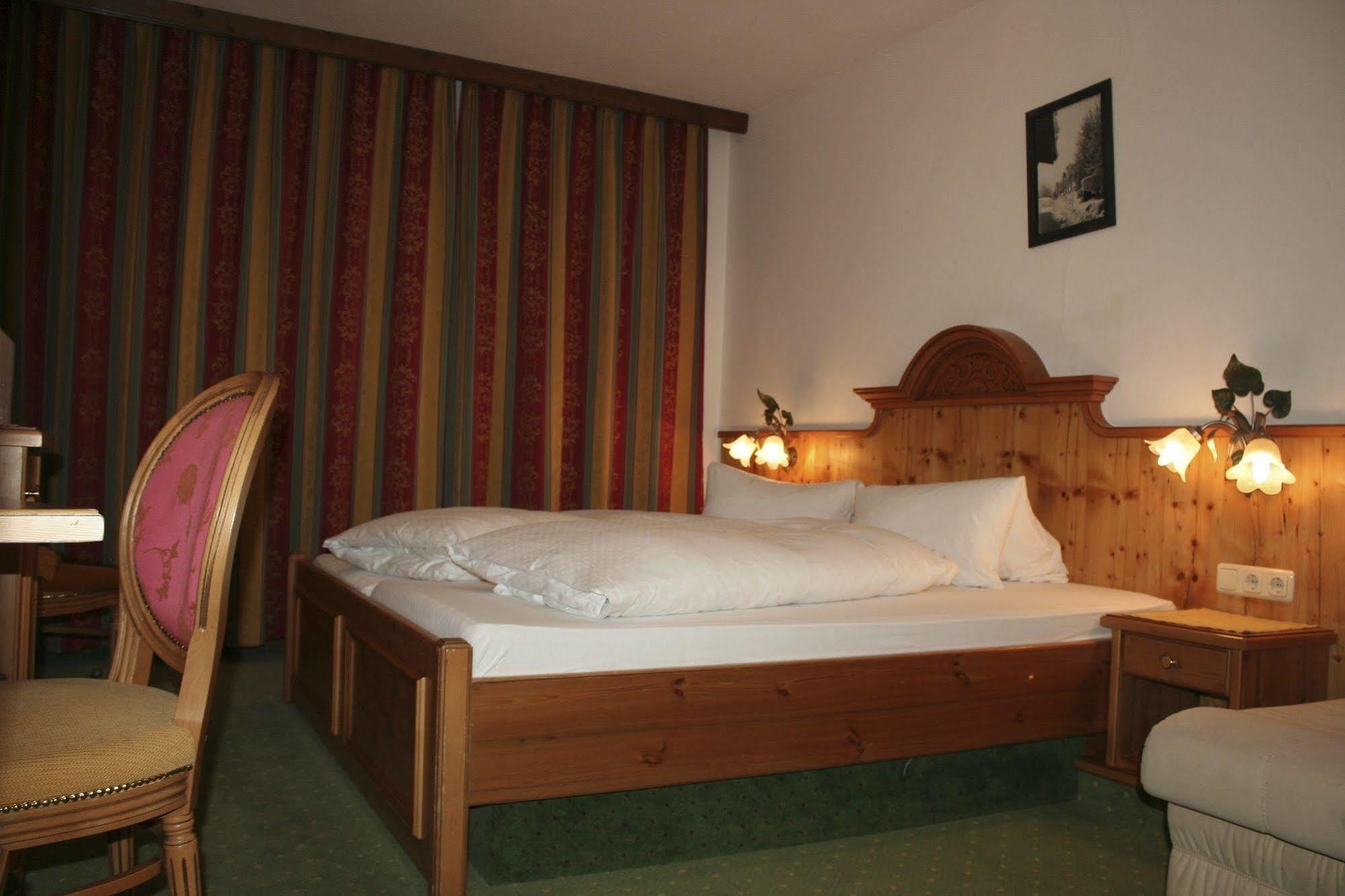 Lifesport Hotel Hechenmoos Aurach bei Kitzbühel Eksteriør billede