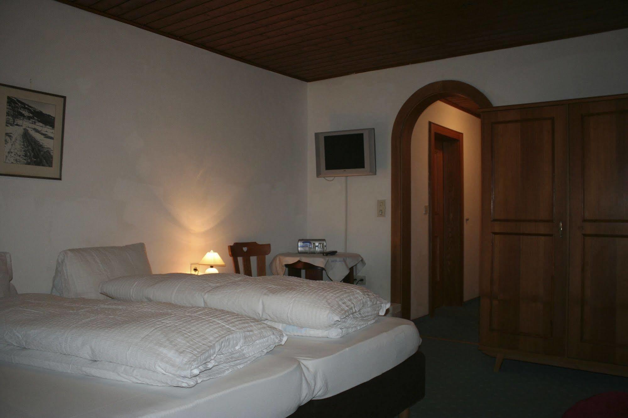 Lifesport Hotel Hechenmoos Aurach bei Kitzbühel Eksteriør billede