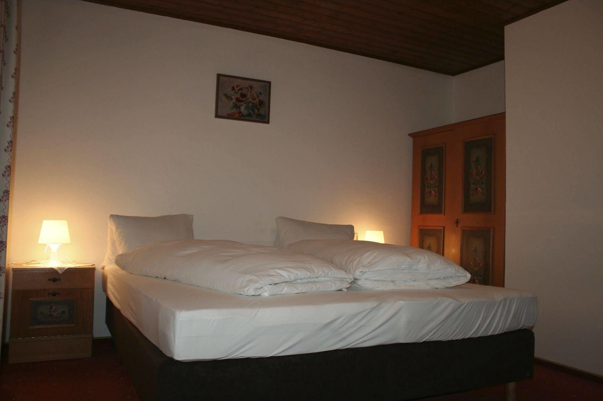Lifesport Hotel Hechenmoos Aurach bei Kitzbühel Eksteriør billede