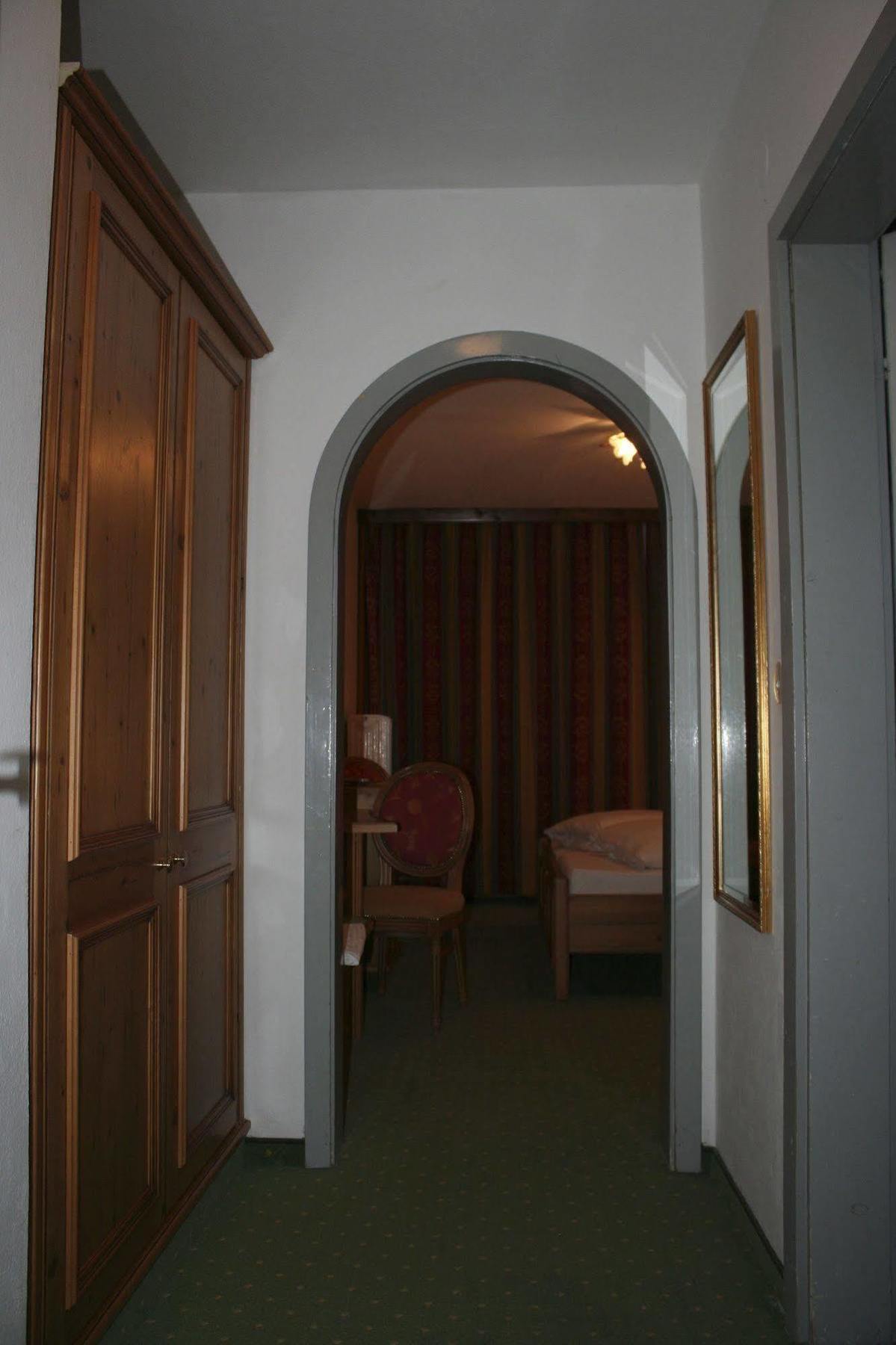Lifesport Hotel Hechenmoos Aurach bei Kitzbühel Eksteriør billede